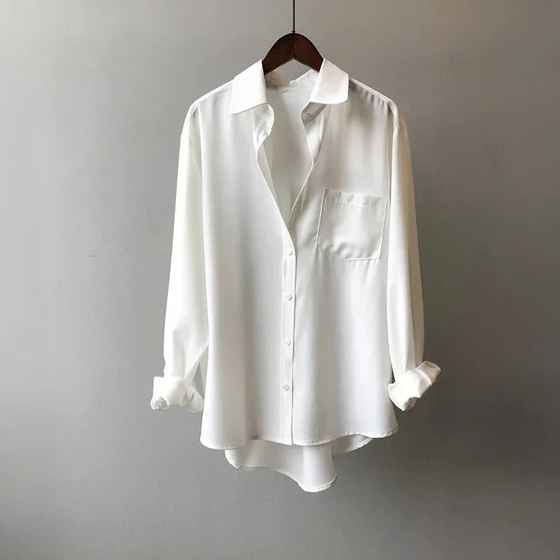 Celina Blouse Shirt