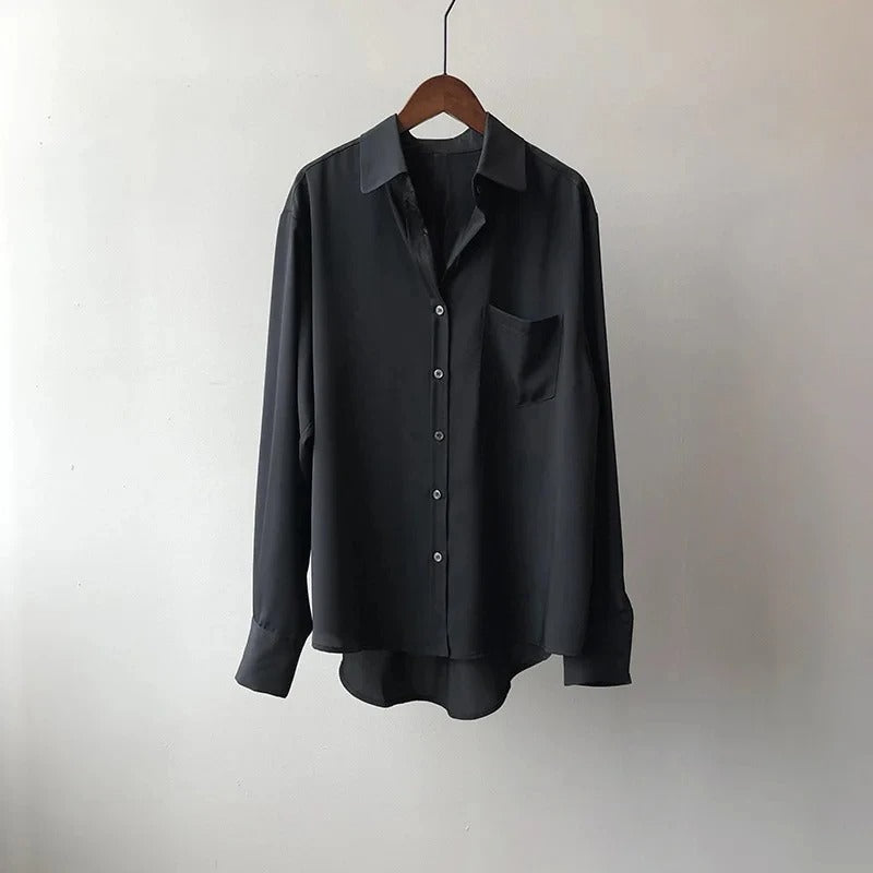 Celina Blouse Shirt