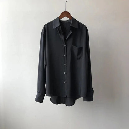 Celina Blouse Shirt