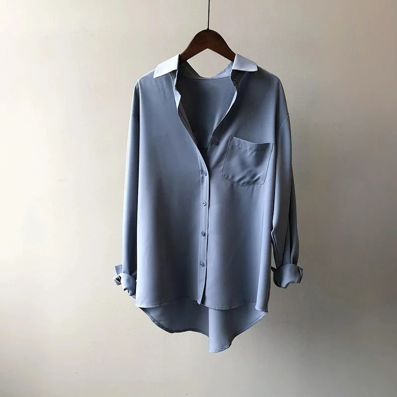 Celina Blouse Shirt