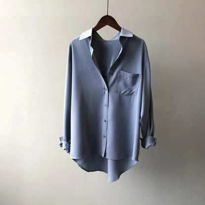 Celina Blouse Shirt