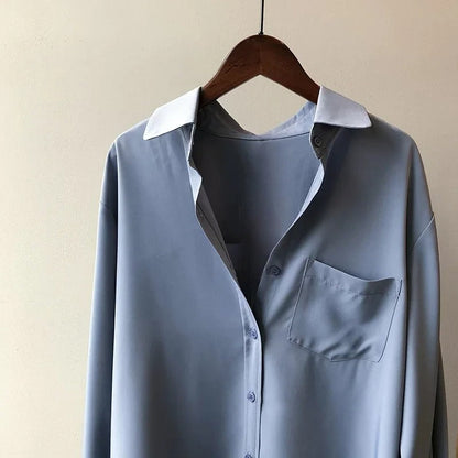 Celina Blouse Shirt
