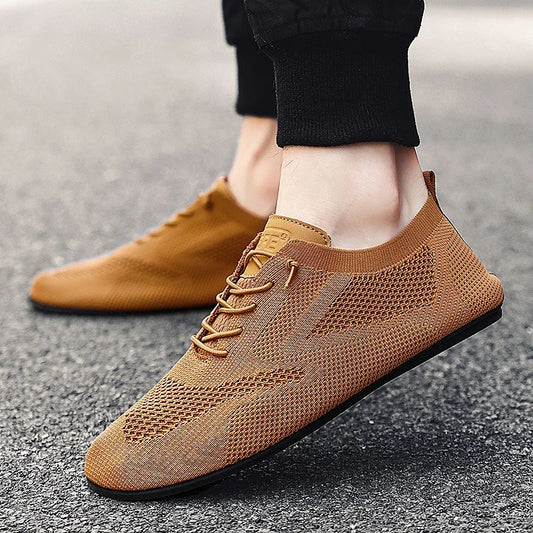 AeroWalk™ Mesh Loafers