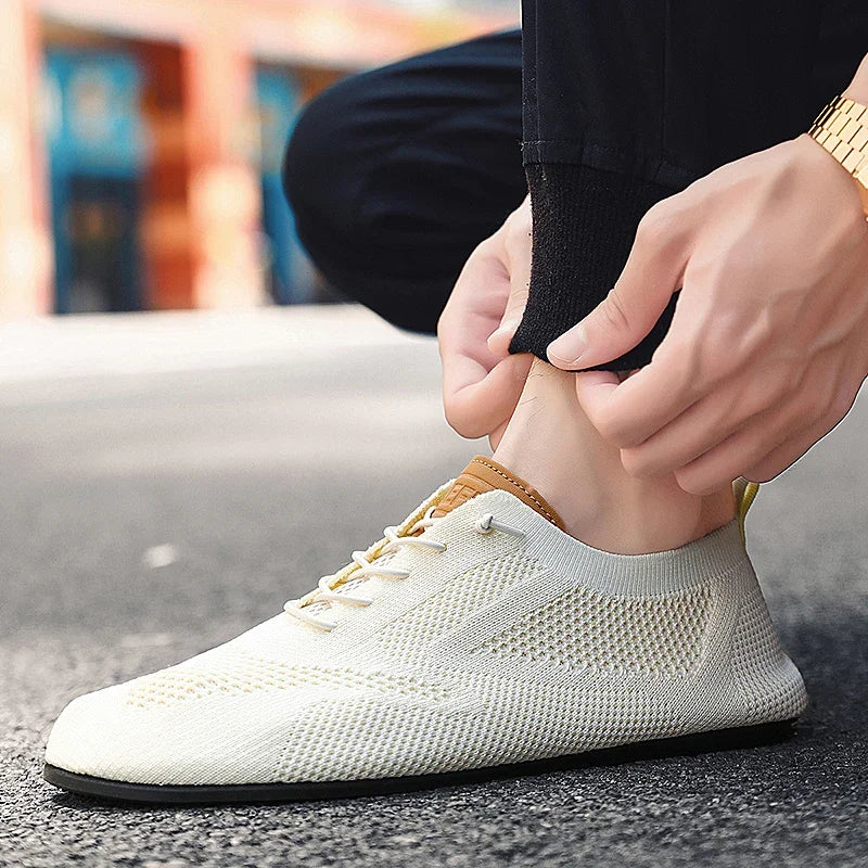 AeroWalk™ Mesh Loafers