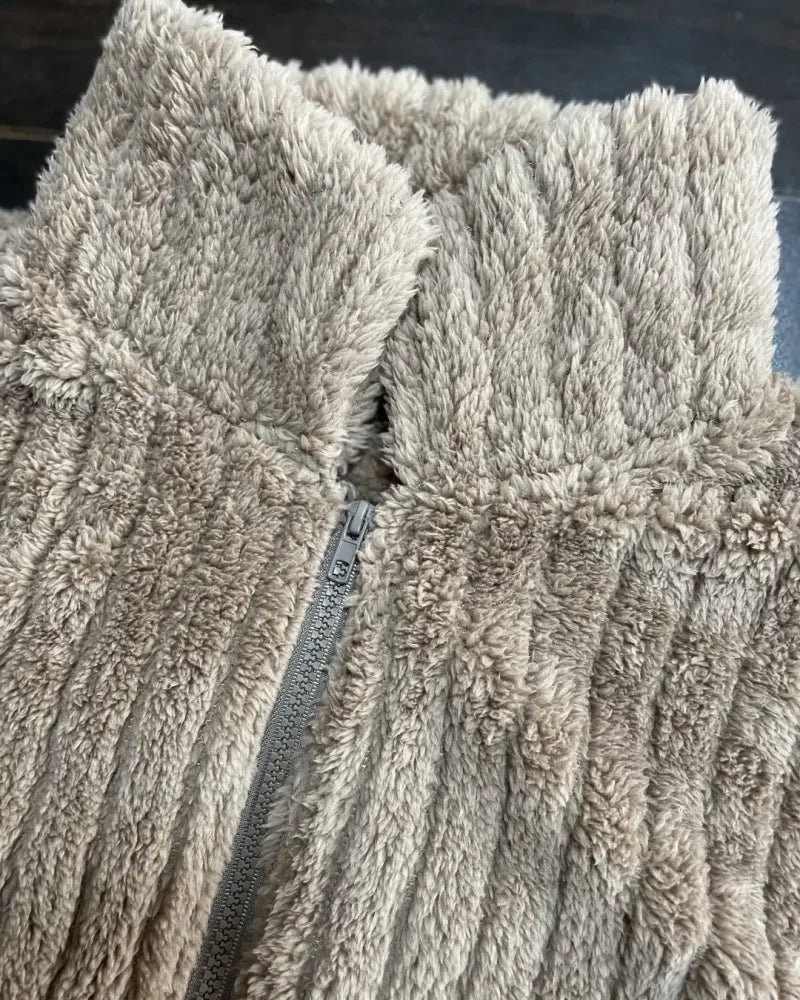 Mira Fleece Jacket