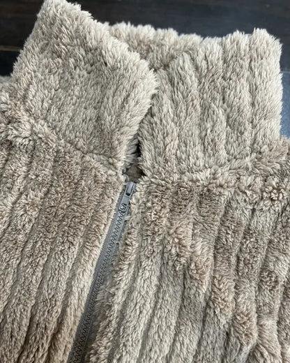 Mira Fleece Jacket