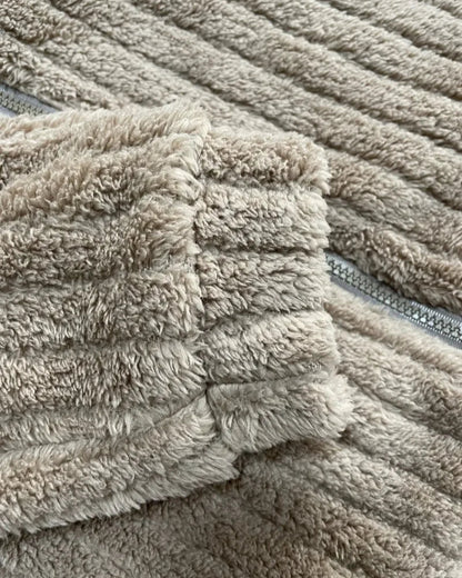 Mira Fleece Jacket