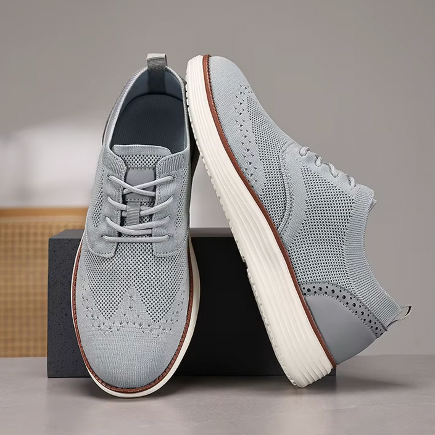 Asgard™ ComfortKnit Shoes