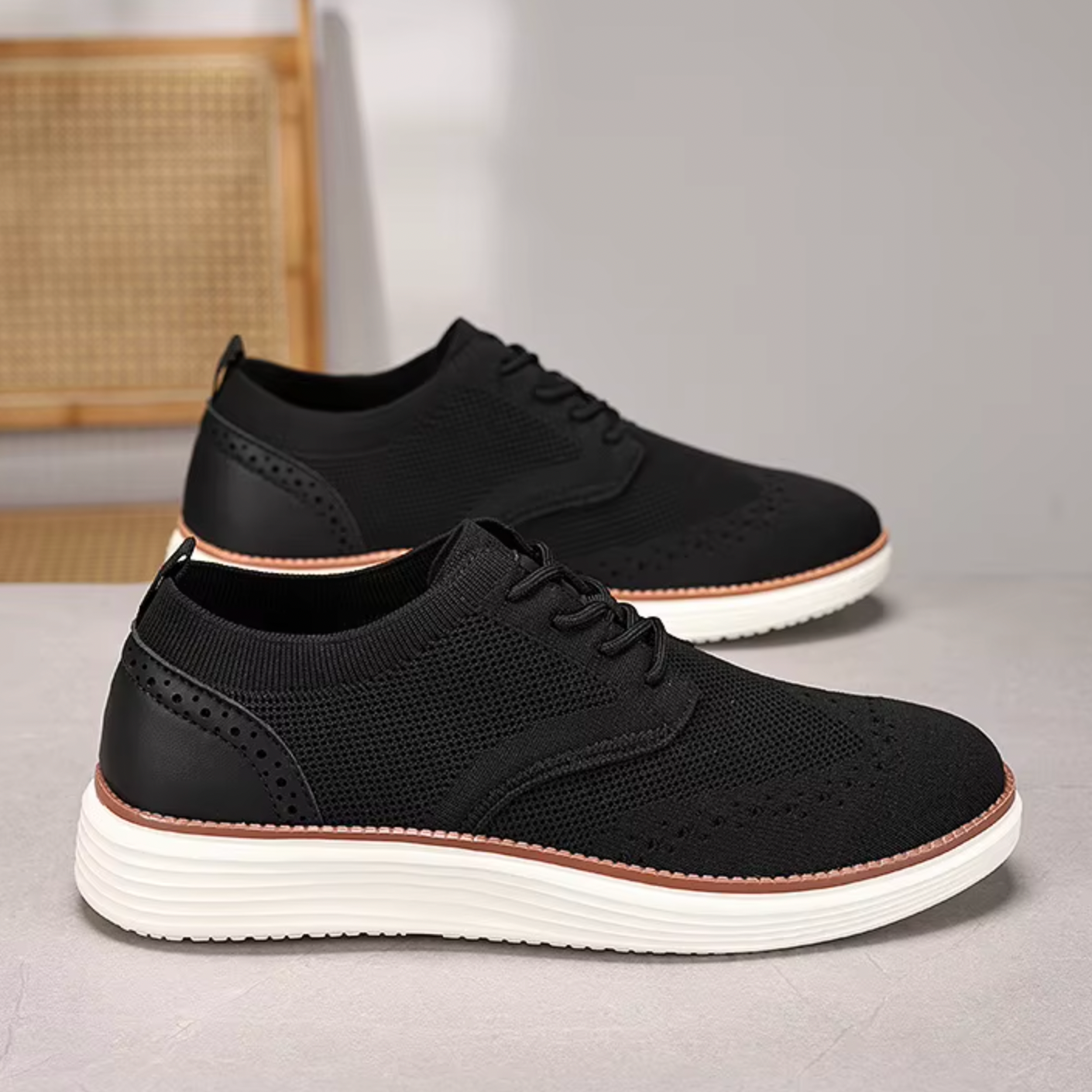Asgard™ ComfortKnit Shoes