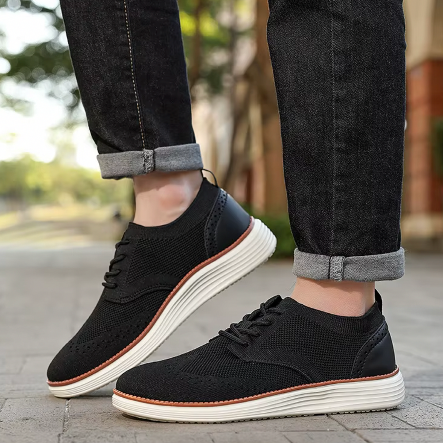 Asgard™ ComfortKnit Shoes
