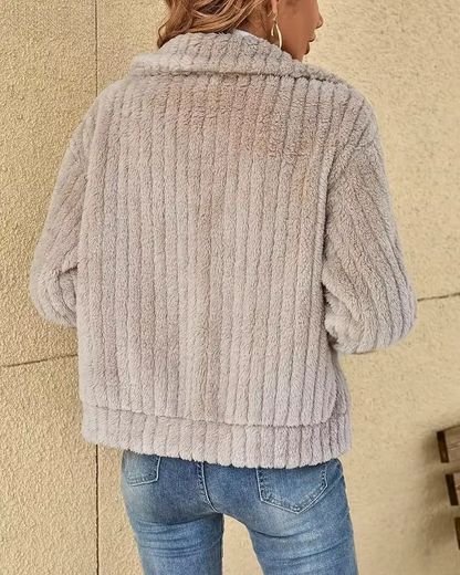 Mira Fleece Jacket