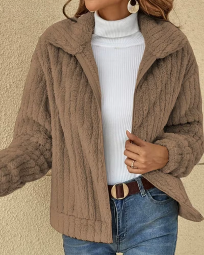 Mira Fleece Jacket