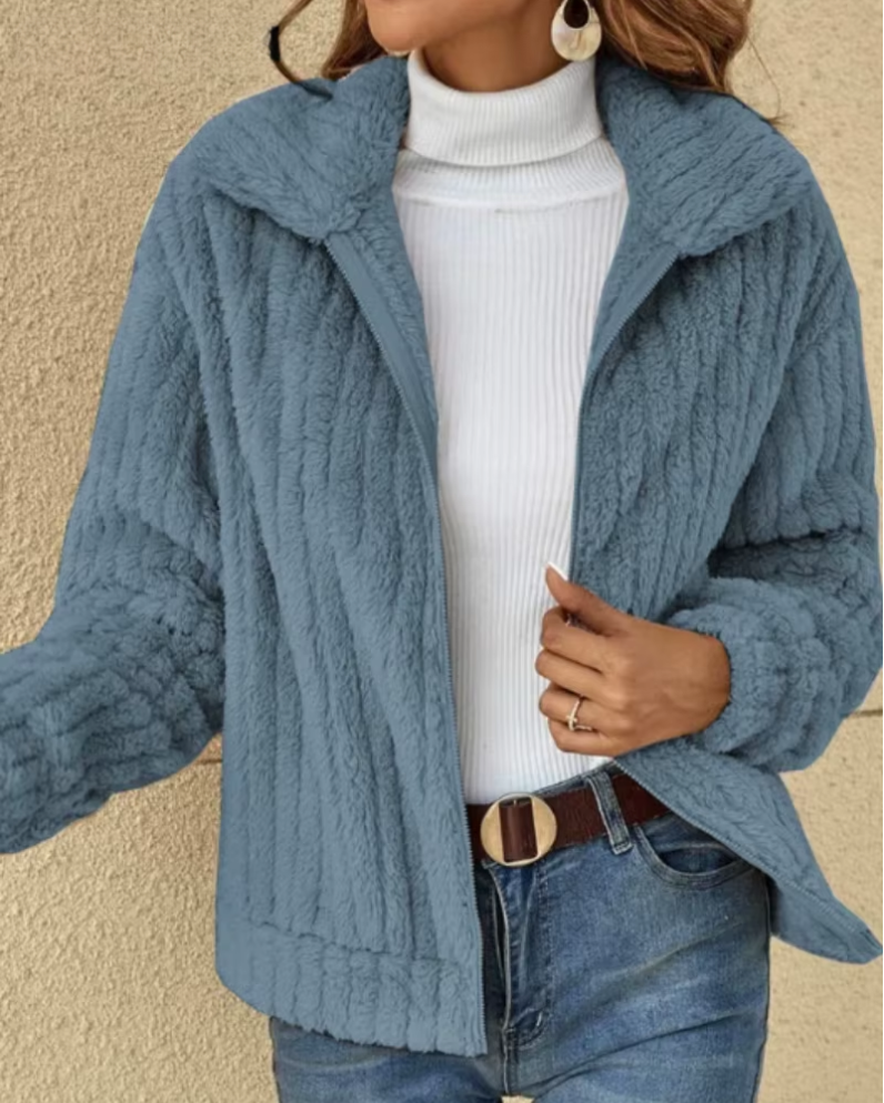 Mira Fleece Jacket
