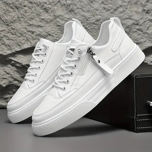 UrbanEdge™ Leather Sneakers
