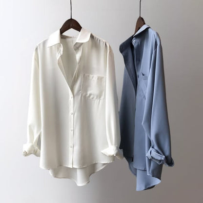 Celina Blouse Shirt