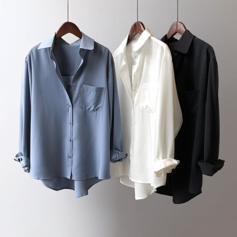 Celina Blouse Shirt