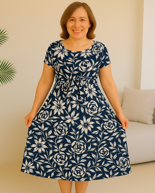Rosalie Dress