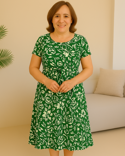 Rosalie Dress