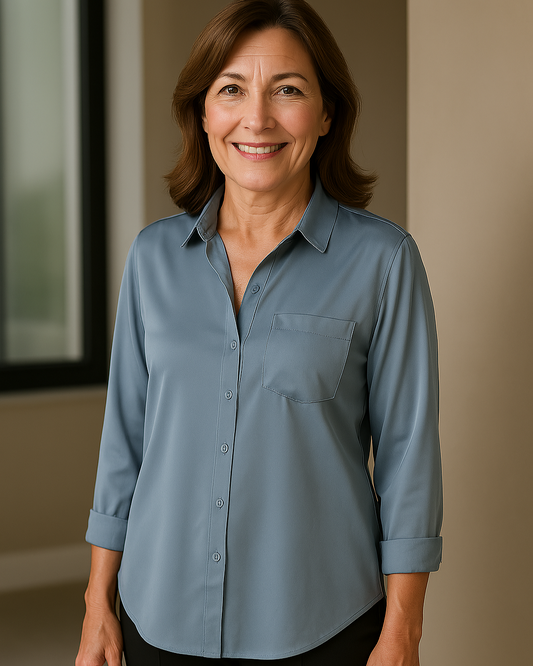 Celina Blouse Shirt